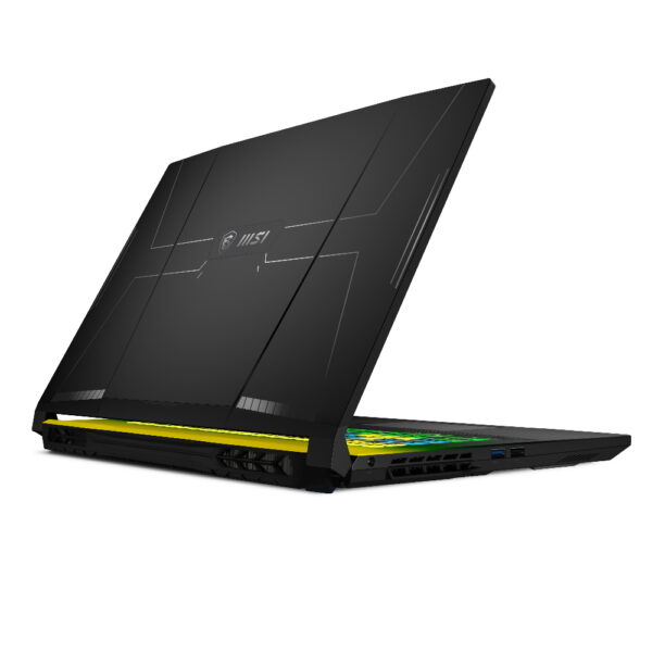 Msi 17 3 Nb Crosshair 17 B12ugsz 297tr I7 12700h 32gb Ddr4 Rtx3070ti Gddr6 8gb 1tb Ssd 144hz Notebook 3