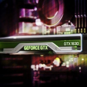 Nvidia Yakinda Geforce Gtx 1630 Ekran Kartini Duyurabilir 20220518 1