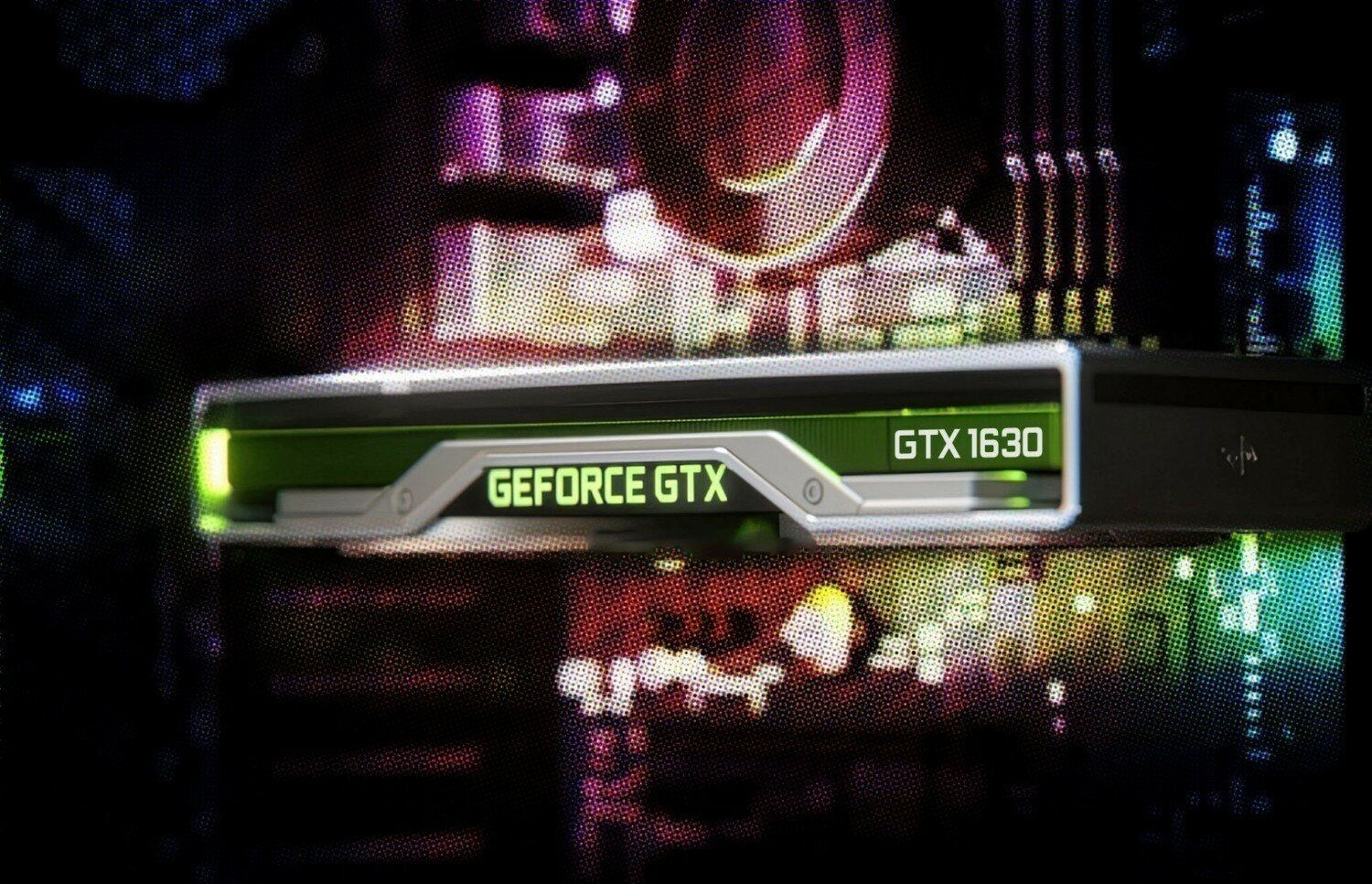 Nvidia Yakinda Geforce Gtx 1630 Ekran Kartini Duyurabilir 20220518