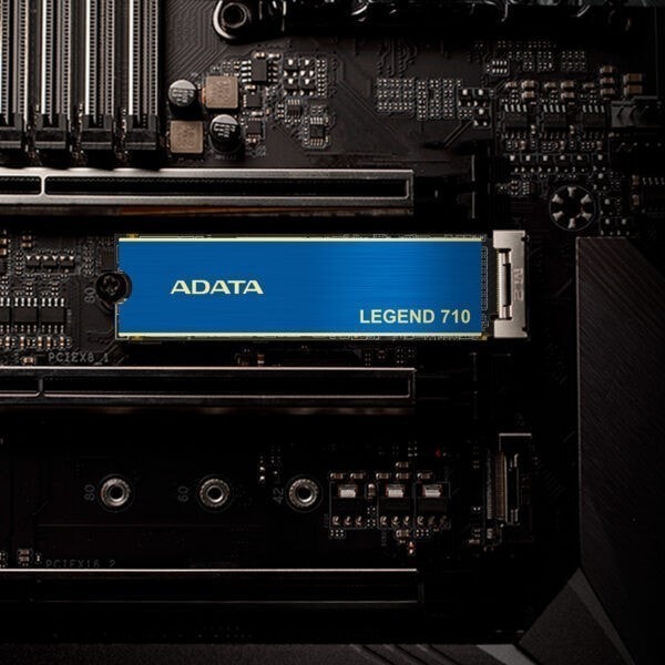 ADATA Legend 710 SSD a1