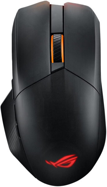 ASUS ROG CHAKRAM X P708 36000-DPI Mouse – görsel 1