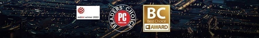 MSI 17.3” TITAN GT77 12UHS-036TR I9-12900HX Gaming Laptop – Masaüstü Performansı Intel Core i9-12900HX işlemci (max)