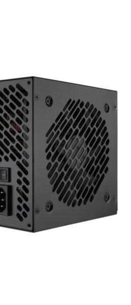 FSP HD500 Hydro PSU – görsel 3