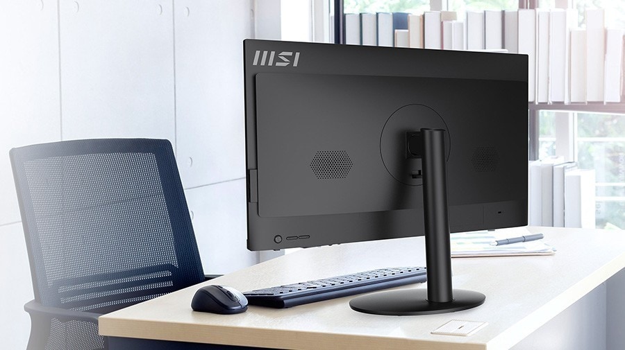 MSI 23.8'' PRO AP241Z 5M-045XTR Bilgisayar – görsel 3