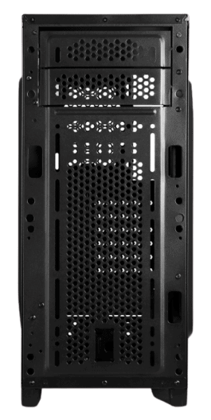 VENTO VG08FE ATX 1 adet Gaming Kasa – ATX/MicroATX/Mini ITX)ATX/MicroATX/Mini ITX Destekler