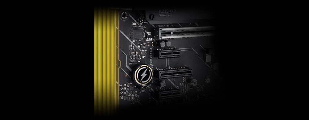 TUF GAMING Z690-PLUS D4 TUF GAMING Z690-PLUS D4
