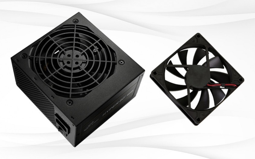 FSP HYPER H3-550 80+ PRO 550W Güç Kaynağı