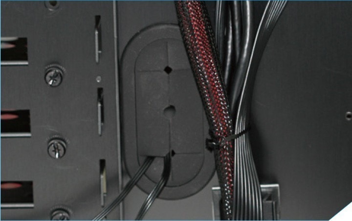 FSP HD500 Hydro PSU – Sıradışı tasarım
