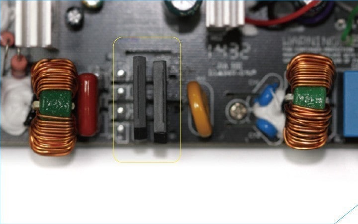 FSP HD500 Hydro PSU – Kolay Kurulum