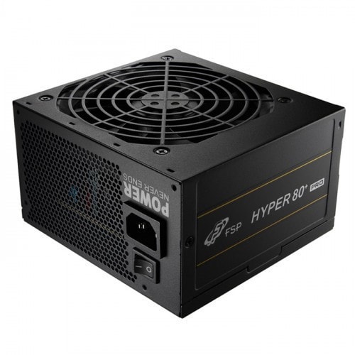 FSP HYPER H3-550 80+ PRO 550W Güç Kaynağı