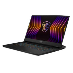 Msi 17 3 Titan Gt77 12uhs 036tr I9 12900hx 64gb Ddr5 Rtx3080ti Gddr6 16gb 2tb Ssd 120hz Notebook 1