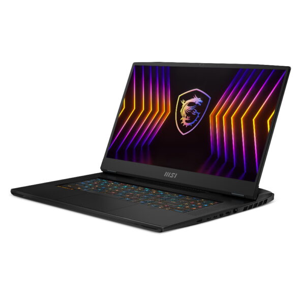 Msi 17 3 Titan Gt77 12uhs 036tr I9 12900hx 64gb Ddr5 Rtx3080ti Gddr6 16gb 2tb Ssd 120hz Notebook 1