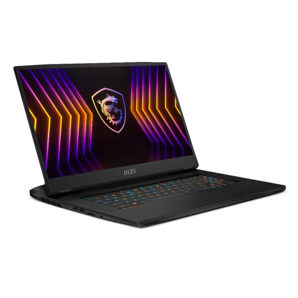 Msi 17 3 Titan Gt77 12uhs 036tr I9 12900hx 64gb Ddr5 Rtx3080ti Gddr6 16gb 2tb Ssd 120hz Notebook 2