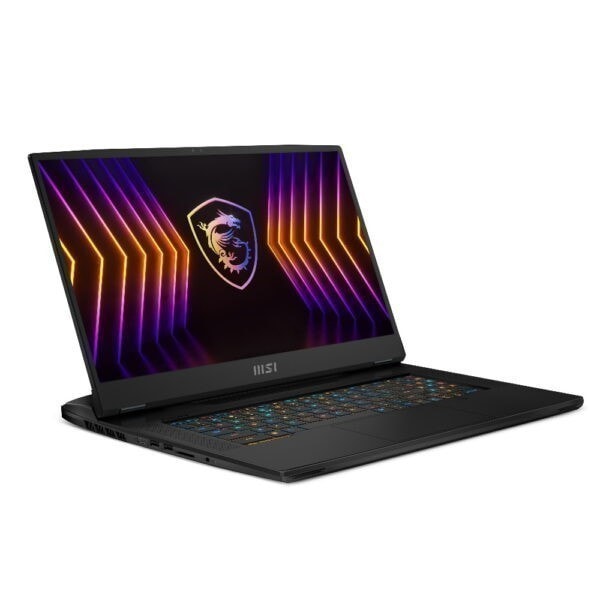 Msi 17 3 Titan Gt77 12uhs 037tr I9 12900hx 128gb Ddr5 Rtx3080ti Gddr6 16gb 2tb Ssd 120hz Notebook 2