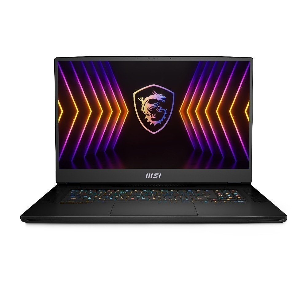 Msi 17 3 Titan Gt77 12uhs 037tr I9 12900hx 128gb Ddr5 Rtx3080ti Gddr6 16gb 2tb Ssd 120hz Notebook