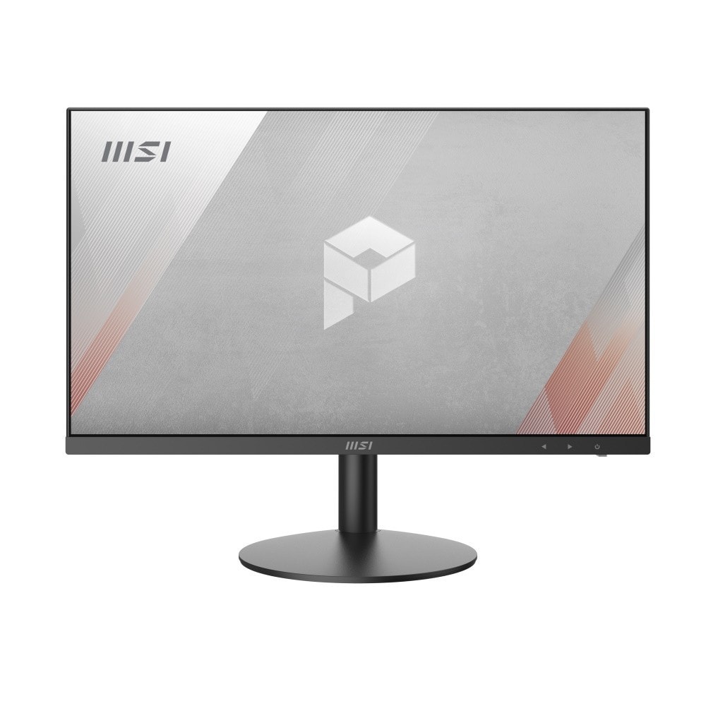 Msi 23 8 Pro Ap241z 5m 046tr Ryzen 7 5700g 16gb Ddr4 512gb Ssd All In One Bilgisayar 9