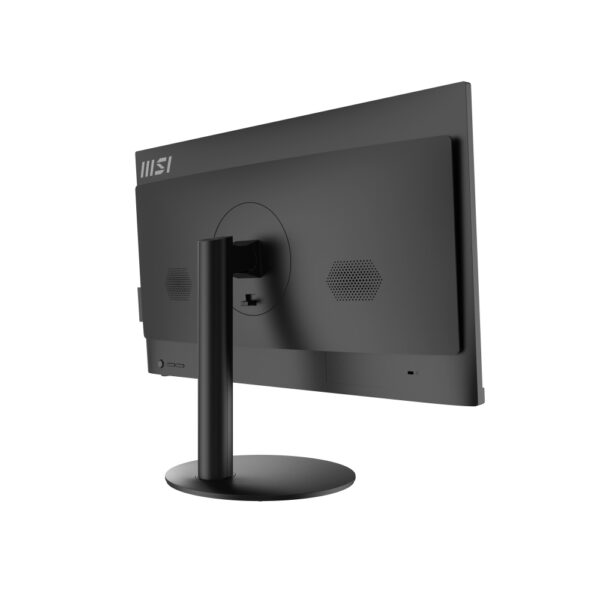 Msi 23 8 Pro Ap241z 5m 047tr Ryzen 5 5600g 8gb Ddr4 256gb Ssd 1tb Hdd All In One Bilgisayar 888
