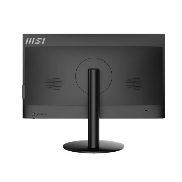 Msi 23 8 Pro Ap241z 5m 047tr Ryzen 5 5600g 8gb Ddr4 256gb Ssd 1tb Hdd All In One Bilgisayar 8888