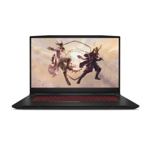 Msi Katana Gf76 11ug 478xtr I7 11800h 16gb 512gb Ssd 8gb Geforce Rtx 3070 17 3 Full Hd Freedos Gaming Notebook