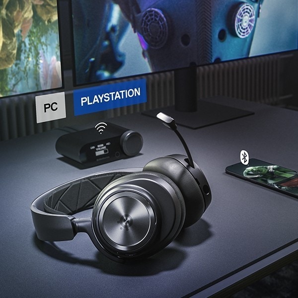 SteelSeries Arctis Nova Pro X Gaming Kulaklık – görsel 6
