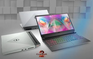 Dell Gaming G5 15 G55201800U i7-12700H Laptop – görsel 3