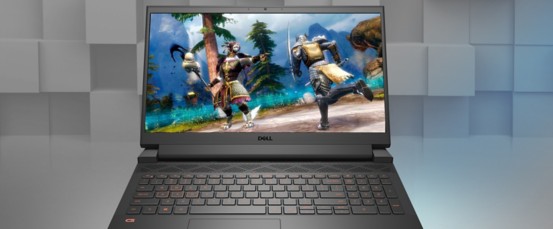 Dell Gaming G5 15 G55201800U i7-12700H Laptop – görsel 4
