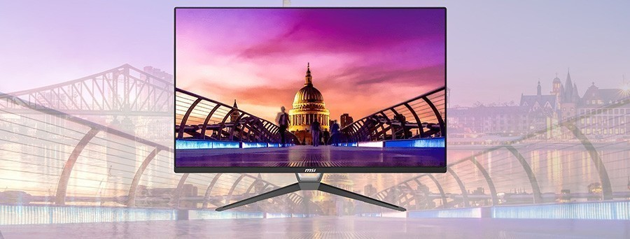 MSI PRO 22XT 10M-275XTR İ5-10400 Bilgisayar – IPS SINIFI PANEL İLE İZLEME DENEYİMİNİZE KEYİF KATIN