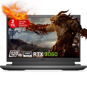 Dell G5 15 5511 Intel Core I7 11800h 16gb8x2 512gb M 2 Ssd 6gb Rtx3060 156 120hz Fhd Ubuntu Notebook 5