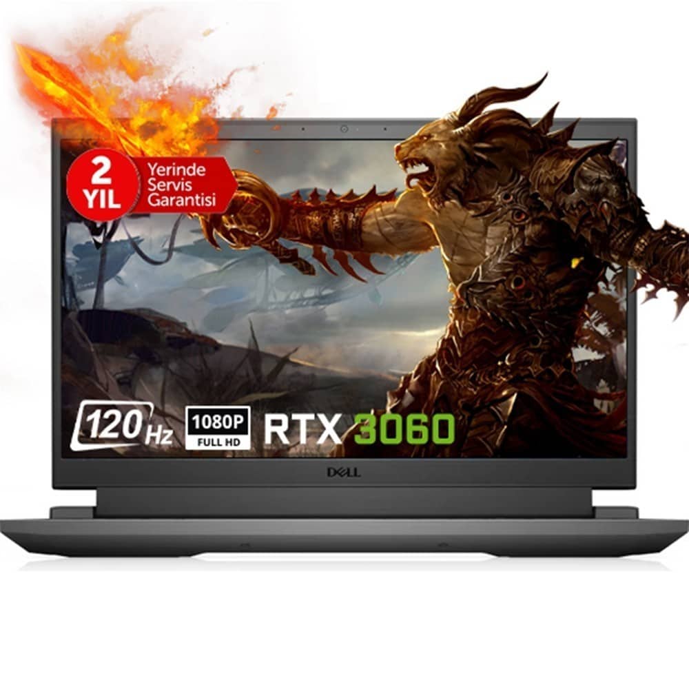 Dell G5 15 5511 Intel Core I7 11800h 16gb8x2 512gb M 2 Ssd 6gb Rtx3060 156 120hz Fhd Ubuntu Notebook 5