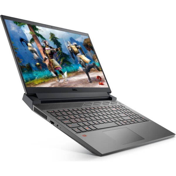 Dell Gaming G5 15 G55201800u I7 12700h 16gb 512gb Ssd Rtx3060 6gb 15 6 120hz Fhd Ubuntu 2