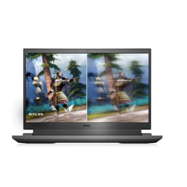Dell Gaming G5 5520 G55203300 I7 12700h 32gb 1tb Ssd Rtx3070ti 8gb 15 6 240hz Qhd Windows 11 Notebook 4
