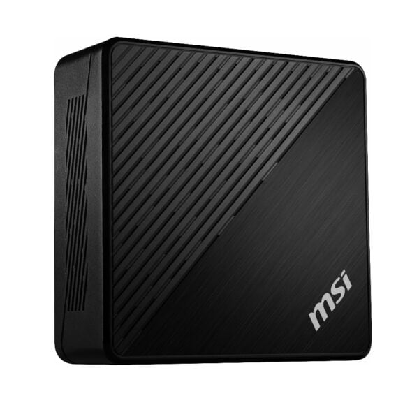 Msi Cubi 5 10m 412eu I7 10510u 16gb Ddr4 1tb Ssd W11pro Siyah Mini Pc 3