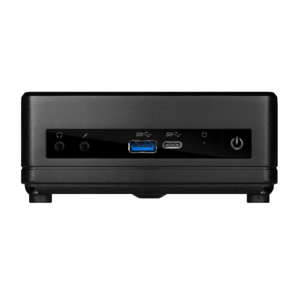 Msi Cubi 5 10m 412eu I7 10510u 16gb Ddr4 1tb Ssd W11pro Siyah Mini Pc 4
