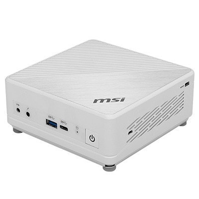 MSI CUBI 5 10M-416EU I7-10510U – görsel 1