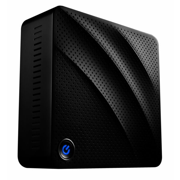 Msi Cubi N Jsl 043eu Pentium N6000 4gb Ddr4 Sdram 128gb Ssd W11p Siyah Mini Pc 4