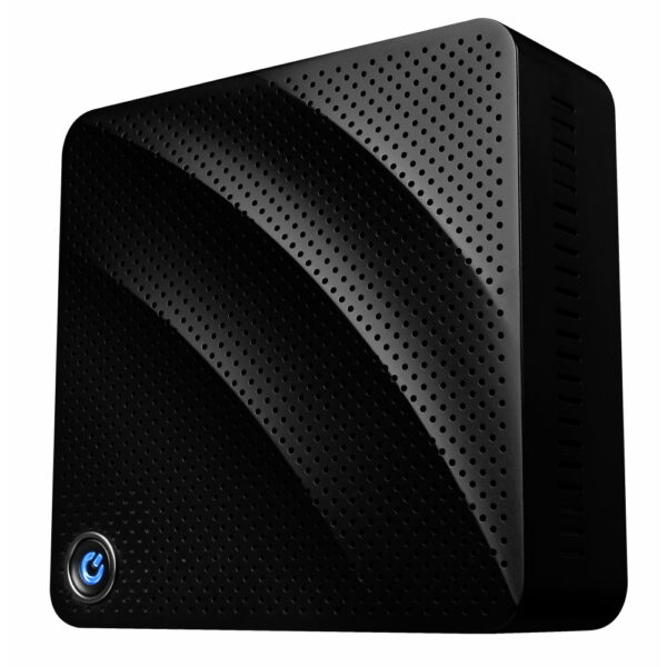 Msi Cubi N Jsl 043eu Pentium N6000 4gb Ddr4 Sdram 128gb Ssd W11p Siyah Mini Pc 5