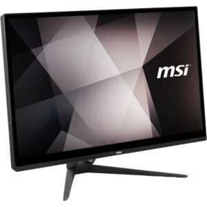Msi Pro 22xt 10m 275xtr Intel Core I5 10400 8gb 1tb256gb Ssd Freedos 21 5 Fhd All In One Bilgisayar 1