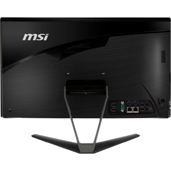 Msi Pro 22xt 10m 275xtr Intel Core I5 10400 8gb 1tb256gb Ssd Freedos 21 5 Fhd All In One Bilgisayar 3