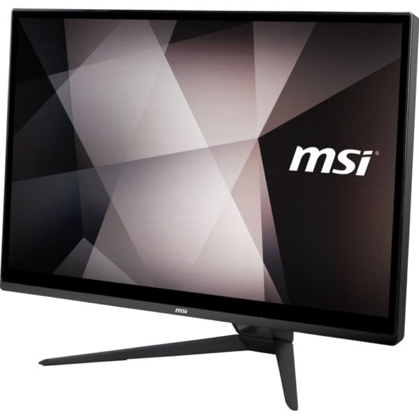 Msi Pro 22xt 10m 275xtr Intel Core I5 10400 8gb 1tb256gb Ssd Freedos 21 5 Fhd All In One Bilgisayar 4