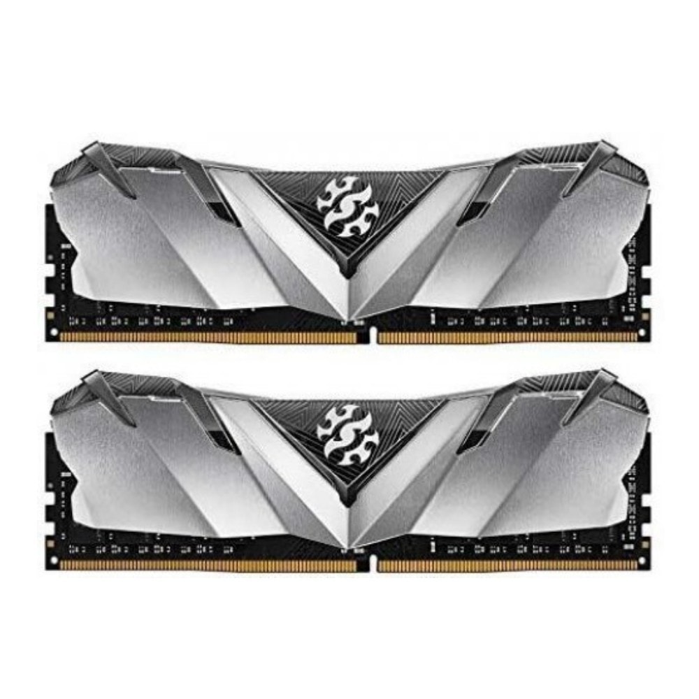 Xpg Gammix D30 16gb 2x8gb Ddr4 3000mhz Cl16 Ram Ax4u300038g16a Db30