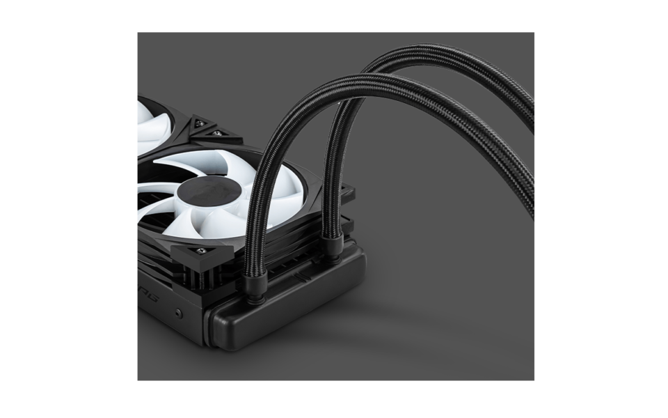 Evaporation Proof Tubing