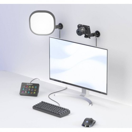 ELGATO Wall Mount Yayıncı Aksesuarı a3
