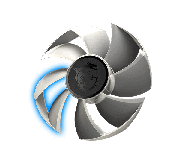 TORX FAN 4.0