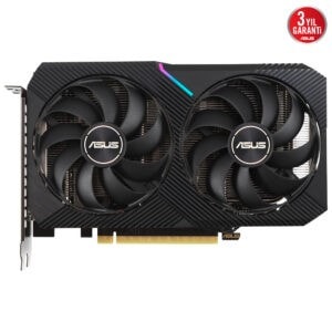 Asus Geforce Dual Rtx 3060 V2 12gb Gddr6 Ekran Karti 1