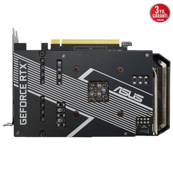 Asus Geforce Dual Rtx 3060 V2 12gb Gddr6 Ekran Karti 5
