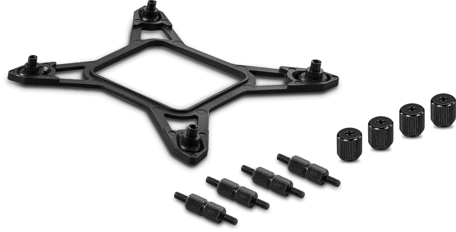 LGA 1700 Compatible