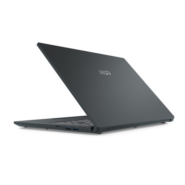 Msi Prestige 15 A12uc 013tr I7 1280p 16gb 1tb Ssd 4gb Geforce Rtx 3050 15 6 Full Hd Win11 Home Notebook 3