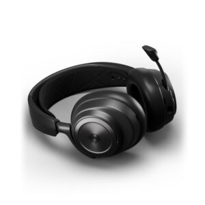 Steelseries Arctis Nova Pro Wireless X Gaming Kulaklik Ssh61521 3