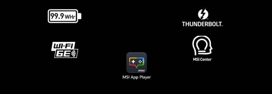 MSI STEALTH GS77 12UHS-244TR i7-12700H Notebook – MOBİL OYUNLARI KONTROLCÜ DESTEĞİ İLE KONSOL GİBİ OYNAYIN