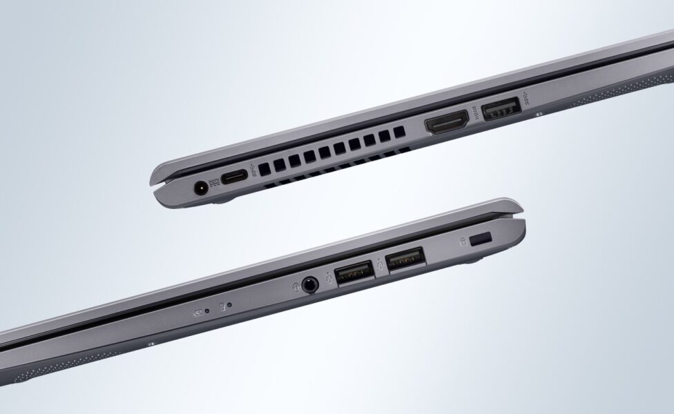 Asus 14” Expertbook P1412CEA-EK0031V6 i5-1135G7 / Notebook – Sürekli bağlı